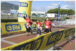 Foto 308 de la Carrera Familiar de Getxo 2018